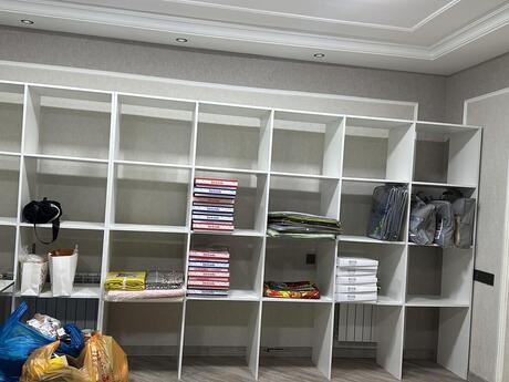 Obyekt - Qara Qarayev m. - 45 m²