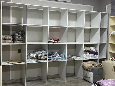Obyekt - Qara Qarayev m. - 45 m²
