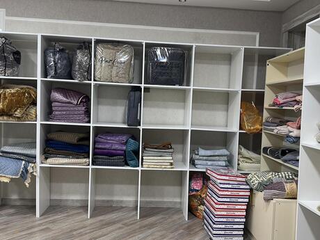 Obyekt - Qara Qarayev m. - 45 m²
