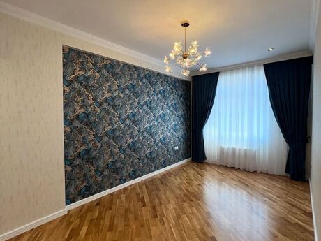 2-room apartment, 110 m², Memar Əcəmi: 218 000 ₼ 5