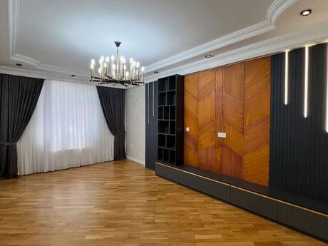 2-room apartment, 110 m², Memar Əcəmi: 218 000 ₼ 3
