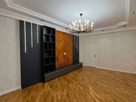 2-room apartment, 110 m², Memar Əcəmi: 218 000 ₼ 4