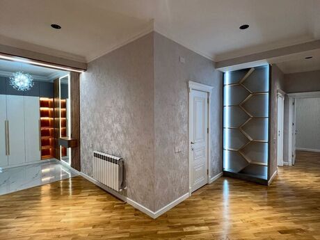 2-room apartment, 110 m², Memar Əcəmi: 218 000 ₼ 2