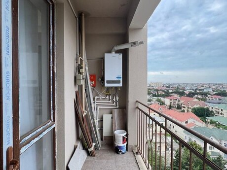2 otaqlı mənzil, 72 m², Bakıxanov: 205 000 ₼ 5