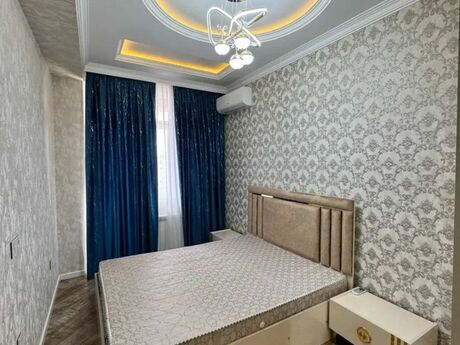 2 otaqlı mənzil, 55 m², Memar Əcəmi: 143 000 ₼ 4