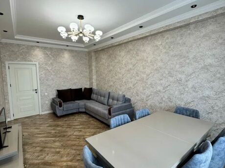 2 otaqlı mənzil, 55 m², Memar Əcəmi: 143 000 ₼ 2
