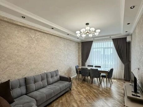 Объявление №5713961 - Баку, м. Мемар Аджеми, 2-комн., 55 м², 3/5 этаж