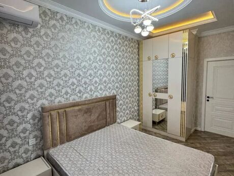 2 otaqlı mənzil, 55 m², Memar Əcəmi: 143 000 ₼ 3
