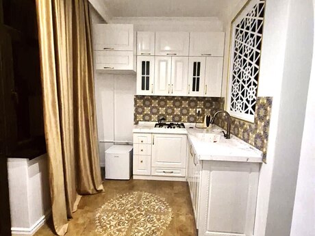 2-room apartment, 65,5 m², 8 Noyabr: 250 000 ₼ 4