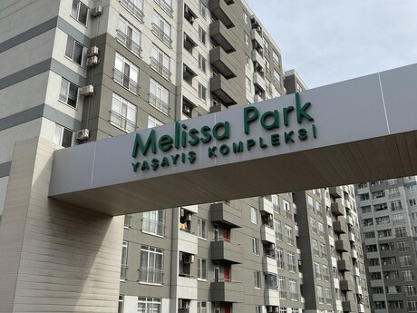 Объявление №5713997 - Баку, м. 20 января, 3-комн., 96.5 м², 18/20 этаж