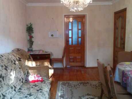 Elan №5714040 - Bakı, Nəriman Nərimanov m., 2 otaqlı, 48 m², 2/5 mərtəbə