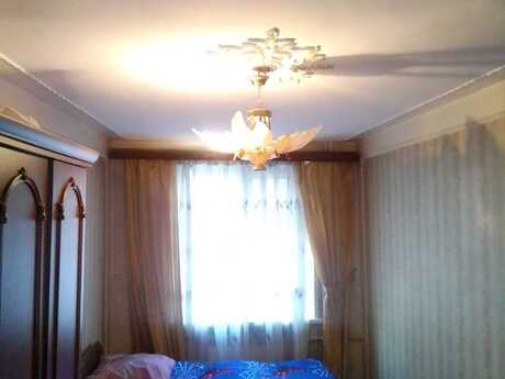 2-комн. вторичка - м. Нариман Нариманов - 48 м²