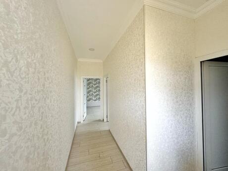 2 otaqlı həyət evi/bağ evi - Masazır q. - 55 m²