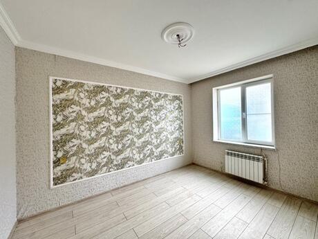 2 otaqlı həyət evi/bağ evi - Masazır q. - 55 m²