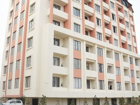 2 otaqlı yeni tikili - Masazır q. - 52.5 m²