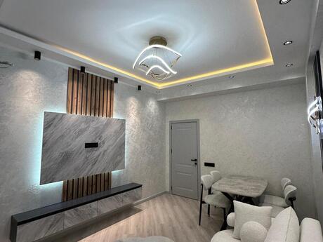 2-room apartment, 55 m², Həzi Aslanov: 184 000 ₼ 4
