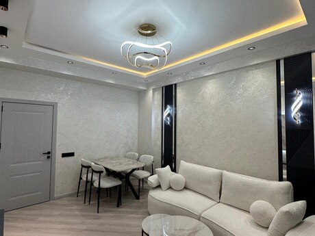 2-room apartment, 55 m², Həzi Aslanov: 184 000 ₼ 3