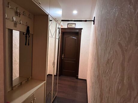 2 otaqlı köhnə tikili - Memar Əcəmi m. - 40 m²