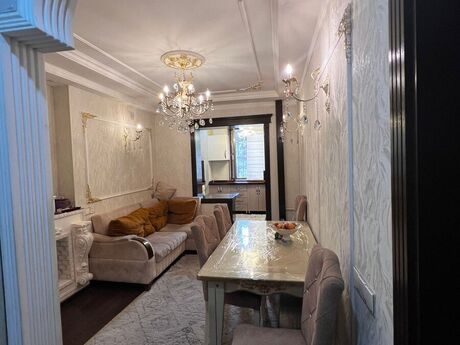 2 otaqlı mənzil, 40 m², Memar Əcəmi: 149 000 ₼ 5