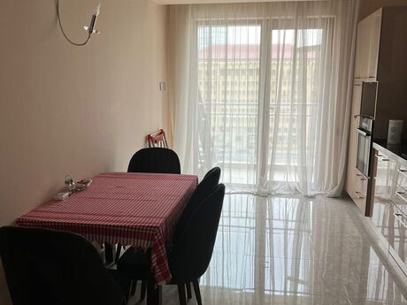 2-room apartment for rent, 120 m², Park Azure: 1 500 ₼/mo 5