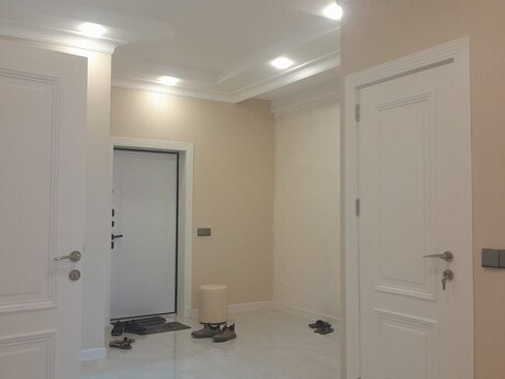 Объявление №5714385 - Баку, м. Иншаатчылар, 3-комн., 98 м², 8/16 этаж