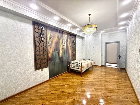 3 otaqlı mənzil, 107 m², Qara Qarayev: 310 000 ₼ 5