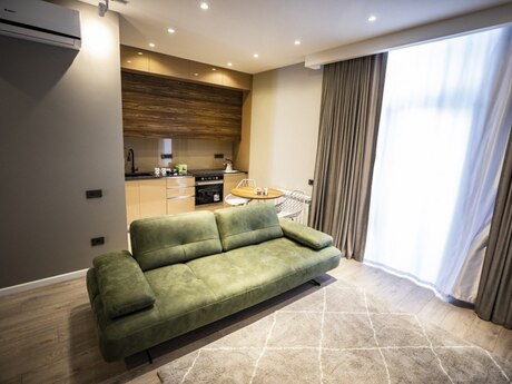 3 otaqlı mənzil, 103 m², Ağ şəhər: 520 000 ₼ 2