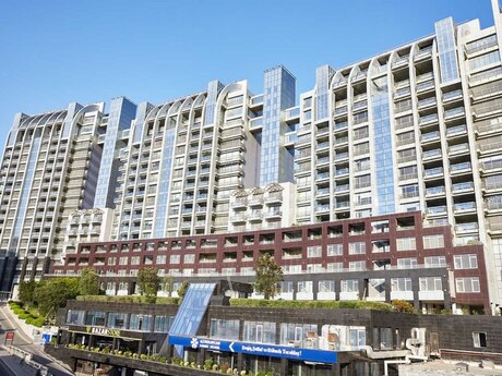 Объявление №5590778 - Баку, м. Ичеришехер, 4-комн., 320 м², 3/16 этаж