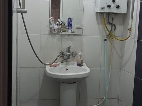 5 otaqlı köhnə tikili - Həzi Aslanov m. - 105 m²