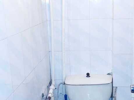 4 otaqlı köhnə tikili - Həzi Aslanov m. - 105 m²