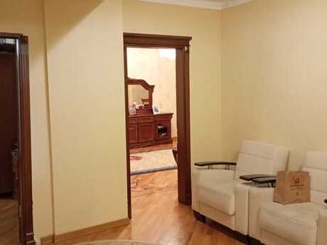 Объявление №5714658 - Баку, м. Иншаатчылар, 3-комн., 140 м², 3/16 этаж