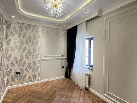 6 otaqlı həyət evi, 450 m², Badamdar: 1 800 000 ₼ 5