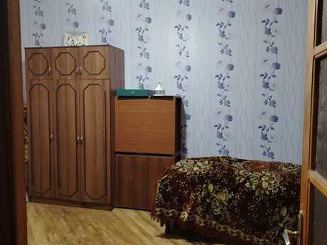 6 otaqlı həyət evi/bağ evi - Sumqayıt - 280 m²