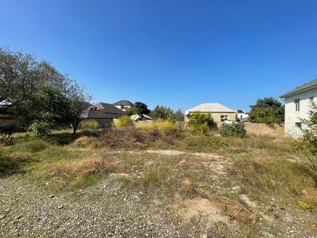 Объявление №5715144 - Баку, пос. Бильгях, 10 сот