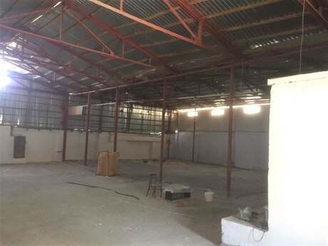 Obyekt - Nərimanov r. - 600 m²