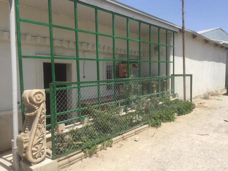 Объявление №5715176 - Баку, Наримановский  р., 600 м²