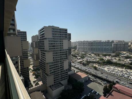 2 otaqlı mənzil, 107 m², Grand Hayat: 320 000 ₼ 5