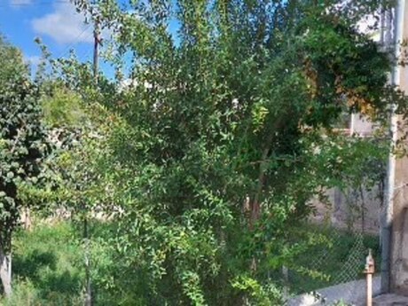 8 otaqlı həyət evi/bağ evi - Qara Qarayev m. - 350 m²