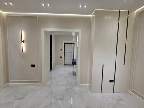 3-room apartment, 105 m², Grand Hayat: 388 000 ₼ 4