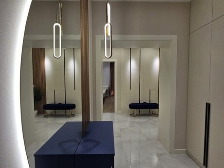 3-room apartment, 105 m², Grand Hayat: 388 000 ₼ 5