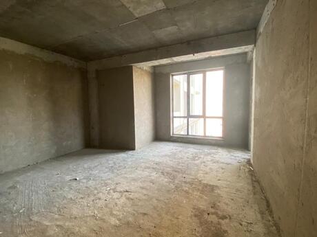 4 otaqlı yeni tikili - Nəsimi r. - 170 m²