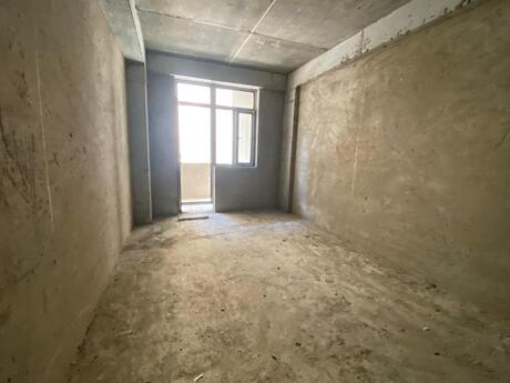 4 otaqlı yeni tikili - Nəsimi r. - 170 m²