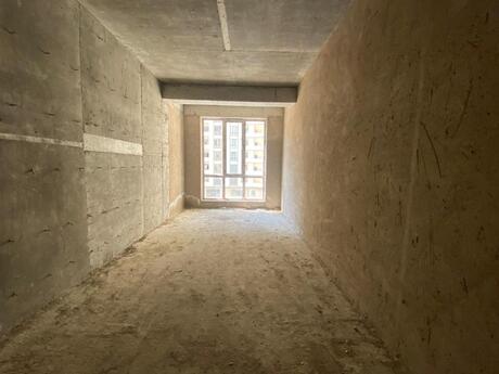4 otaqlı yeni tikili - Nəsimi r. - 170 m²