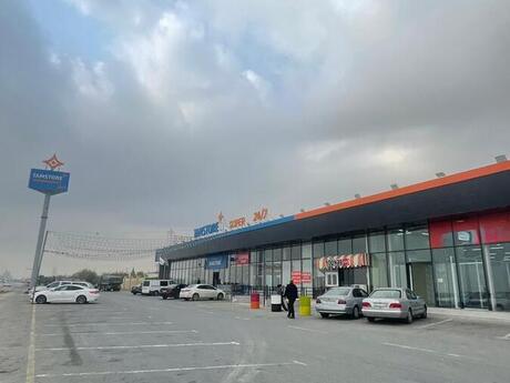 Elan №5715711 - Bakı, Sahil q., 580 m²