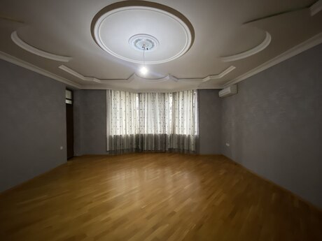 3 otaqlı yeni tikili - Nəsimi r. - 170 m²