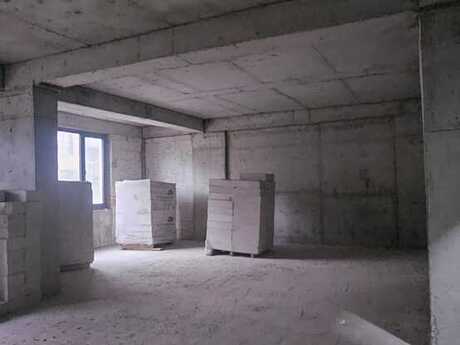 1 otaqlı yeni tikili - Bayıl q. - 103 m²