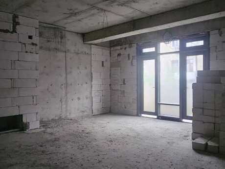 1 otaqlı yeni tikili - Bayıl q. - 103 m²