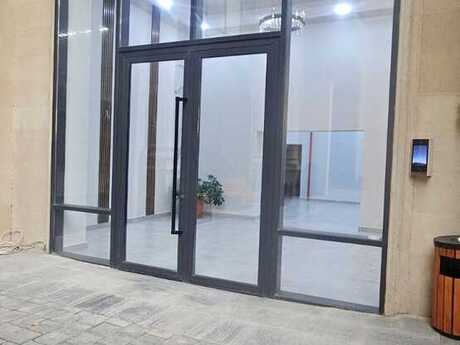 1 otaqlı yeni tikili - Bayıl q. - 103 m²