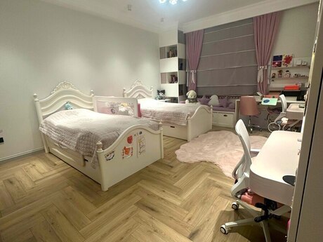 4 otaqlı mənzil, 135 m², Ağ şəhər: 625 000 ₼ 5