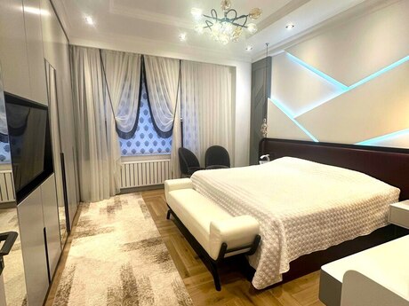 4 otaqlı mənzil, 135 m², Ağ şəhər: 625 000 ₼ 3